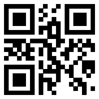 3405518693 Qr Code associato