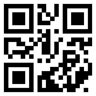 Il QrCode di 3405518695