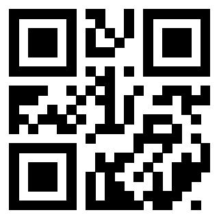 Il Qr Code di 3405518698