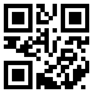 3405518699 - Immagine del QrCode associato