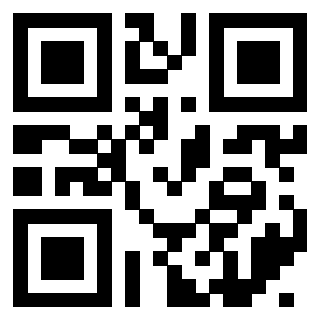 Immagine del Qr Code di 3405518701