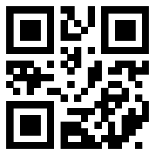 Immagine del Qr Code di 3405518705