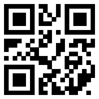3405518706 - Immagine del QrCode
