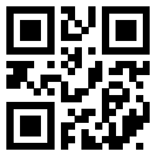 Il QrCode di 3405518707