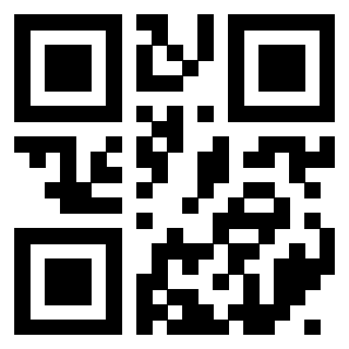 Il Qr Code di 3405518709
