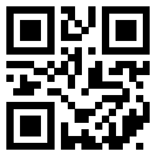 Il QrCode di 3405518710