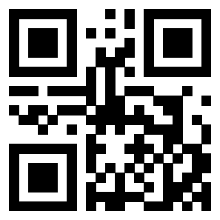 Il QrCode di 3405518712