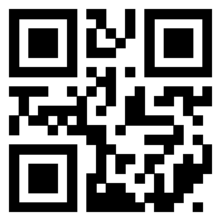 Il QrCode di 3405518713