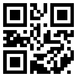 3405518714 - Immagine del Qr Code associato