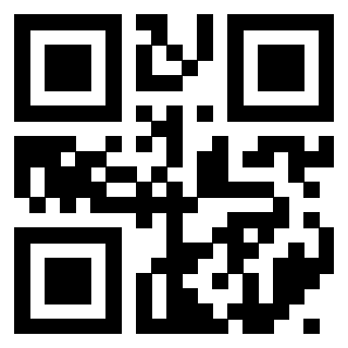Scansione del QrCode di 3405518715