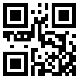 3405518719 Qr Code associato