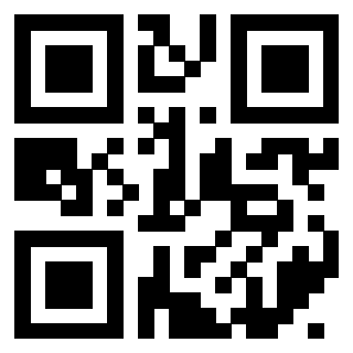 3405518720 QrCode associato