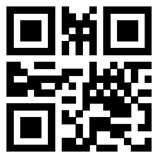 Scansione del QrCode di 3405518724