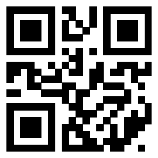 Scansione del QrCode di 3405518730