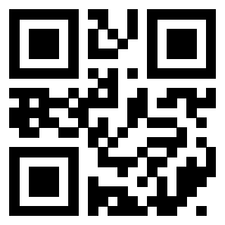 3405518731 - Immagine del QrCode