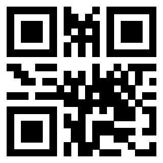 3405518732 Qr Code associato