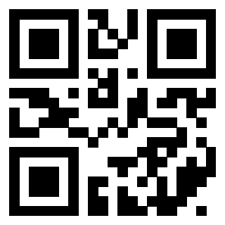 Scansione del Qr Code di 3405518735