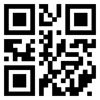 3405518739 - Immagine del QrCode associato
