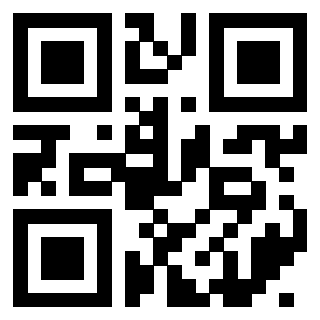 Immagine del Qr Code di 3405518740