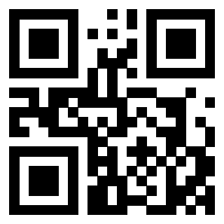 3405518742 - Immagine del Qr Code associato