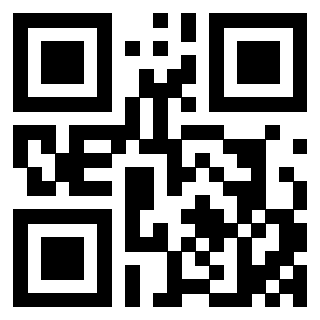 Immagine del Qr Code di 3405518743