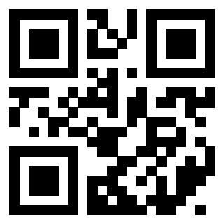 Il Qr Code di 3405518744
