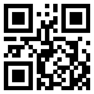 Scansione del QrCode di 3405518745