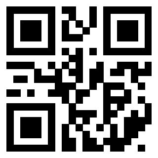 3405518747 QrCode associato