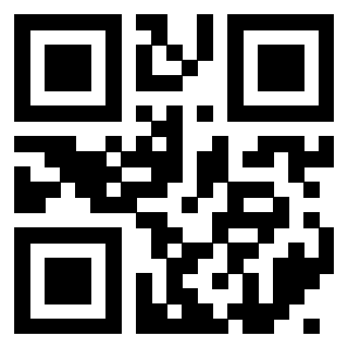 Il Qr Code di 3405518749