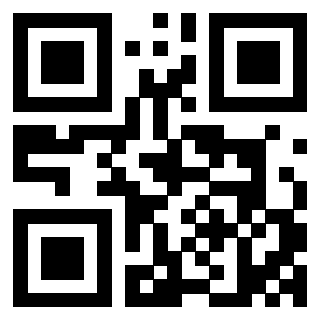 3405518751 - Immagine del Qr Code associato