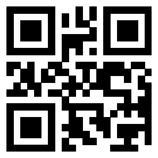 Immagine del Qr Code di 3405518752