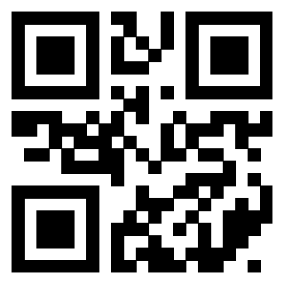 3405518754 Qr Code associato