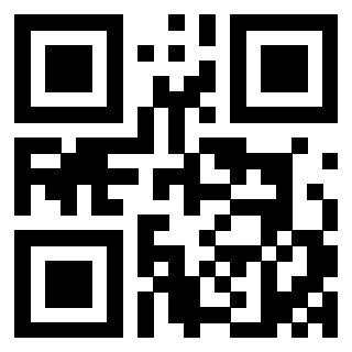 Scansione del Qr Code di 3405518755