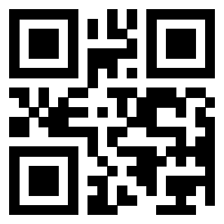3405518757 - Immagine del QrCode associato