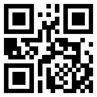 Immagine del QrCode di 3405518758