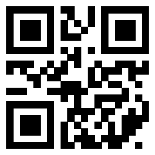 3405518759 QrCode associato