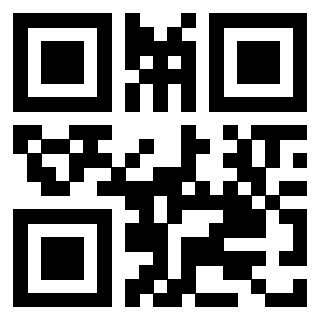 Immagine del Qr Code di 3405518761