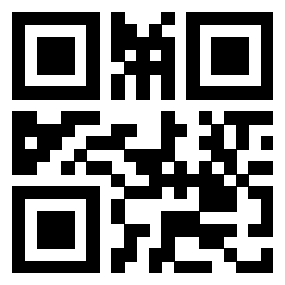 3405518762 QrCode associato