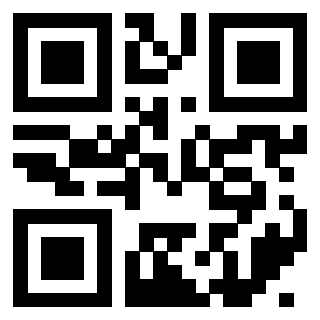 3405518763 - Immagine del Qr Code associato