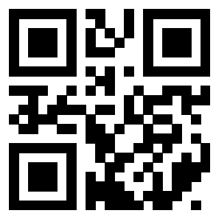 Il QrCode di 3405518764