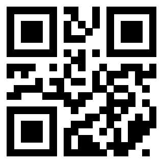 Scansione del QrCode di 3405518765