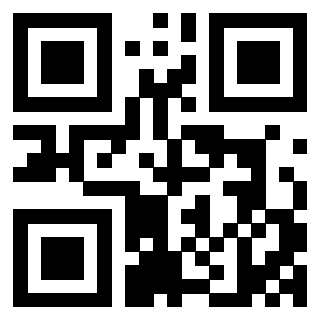 Scansione del QrCode di 3405518766