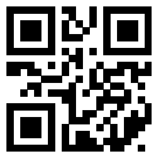 3405518768 - Immagine del QrCode