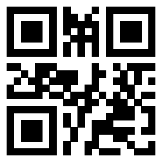 3405518769 - Immagine del Qr Code associato
