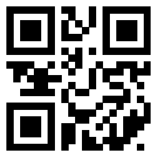 Immagine del QrCode di 3405518770
