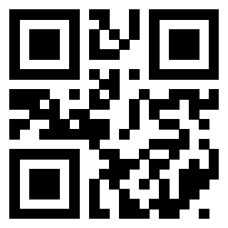 Immagine del Qr Code di 3405518771