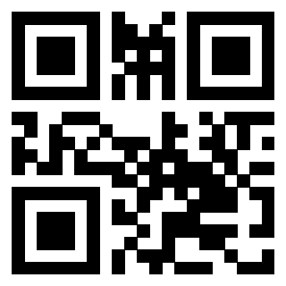 Scansione del Qr Code di 3405518773