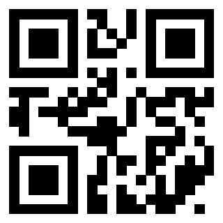 Scansione del QrCode di 3405518777