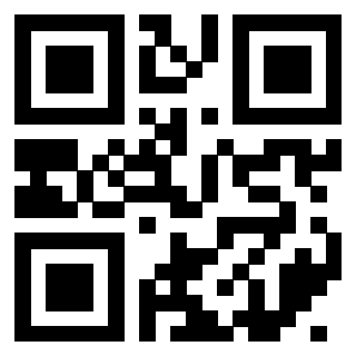 Il QrCode di 3405518778