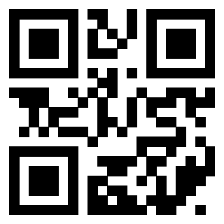 3405518779 Qr Code associato